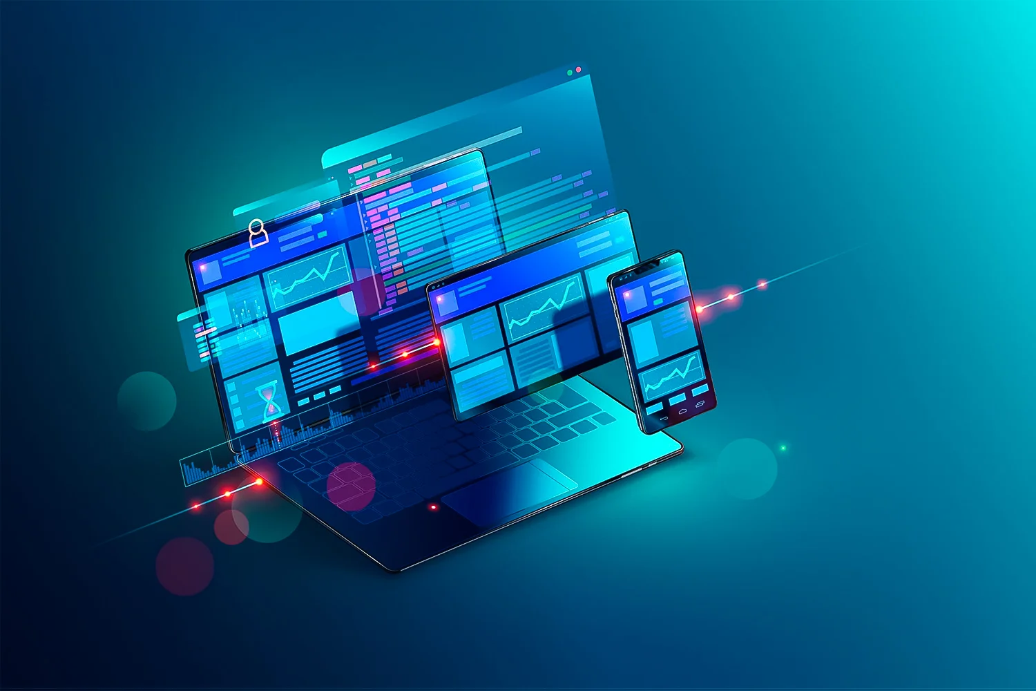 Web Development and Design